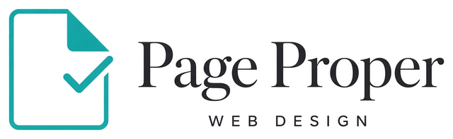 Page Proper